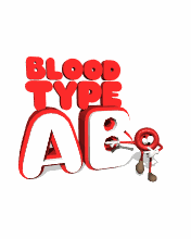 pic for Blood Type AB